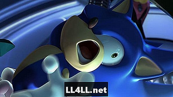 Top 5 jocuri din "Epoca întunecată" a lui Sonic the Hedgehog