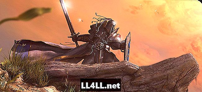 5 parasta Warcraftin sankaria