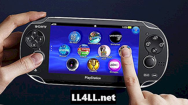 5 trò chơi PS2 hàng đầu mà chúng tôi muốn xem trên PS Vita - Trò Chơi