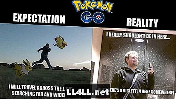 Топ 5 съвети за безопасност за Pokemon Go