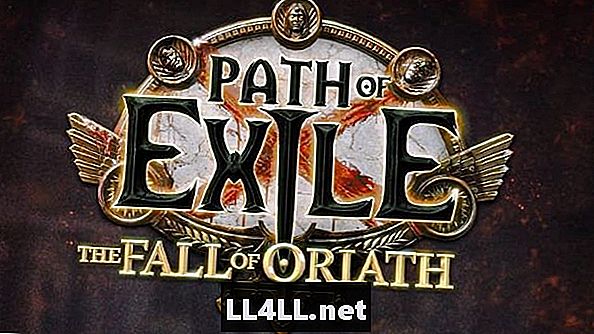 Топ 5 стартовых сборок для Path of Exile 3 & period; 0 & colon; Падение Ориата