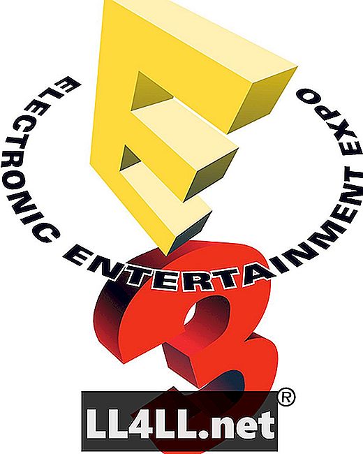 E3 2016 से शीर्ष 5 डब्ल्यूटीएफ क्षण