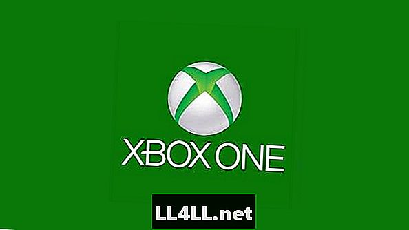 Top 5 Xbox One-spil