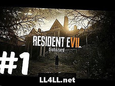 Top 7 slēptās ziņas Resident Evil 7: sākums stunda