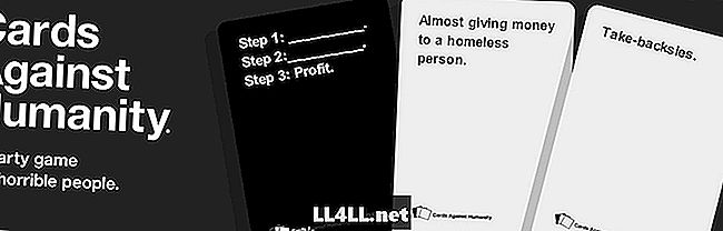 Top Fan-Made Cards Against Humanity Creations