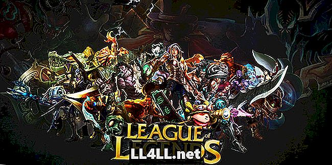 Перші п'ять гіпотетичних змін Riot можуть додати до League of Legends