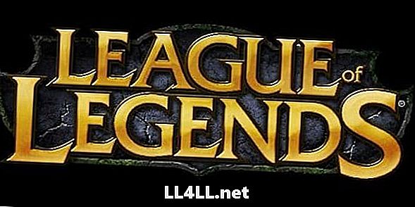 Top League of Legends Hráči pozastavili šest měsíců