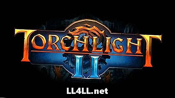 Torchlight 2 Mods (höyrykäsittely)