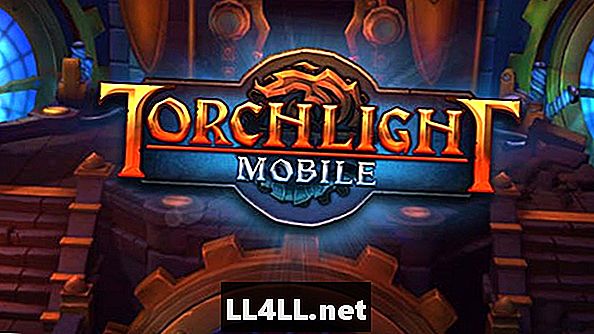 Torchlight Mobile nagrodzony najlepszą grą mobilną w 2015 Game Connection