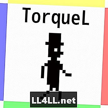 TorqueL은 PS4와 PS Vita에 오는 8 월 11 일