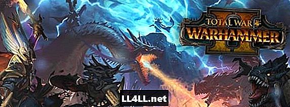 कुल युद्ध Warhammer 2 और बृहदान्त्र; Skaven और सभी गुटों के लिए पूर्ण इकाई रोस्टर