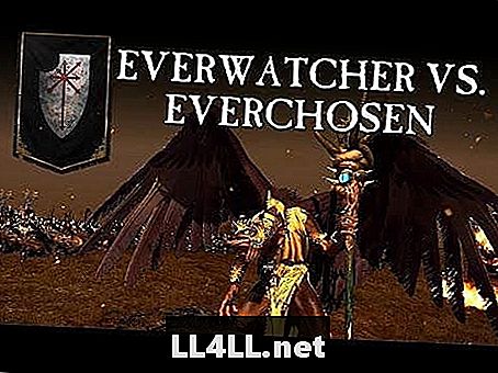 Total War & colon; Warhammer prezentuje groźby Sarthoraela w nowej przyczepie