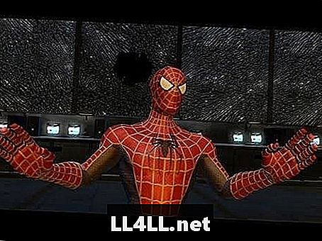 Visiškai Groovy: Bruce Campbell 4 geriausi balsai „Spider-Man“ žaidimuose