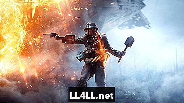 La bande-annonce révèle des détails sur la campagne solo de Battlefield 1