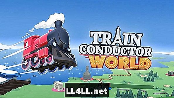 Train World Conductor - Γενικός οδηγός συμβουλών