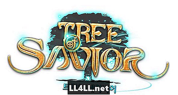 Tree of Savior begint de tweede-CBT-bètatoetsdistributie