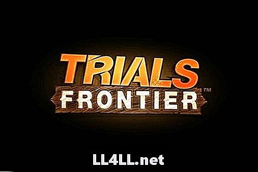 Trials Frontier Guide til forbedring af dit score & komma; Tips og mere