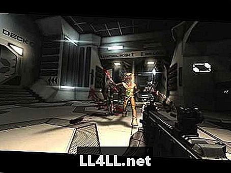 Tripwire Dává Killing Floor Hráči nový Holiday Package v roce 2012