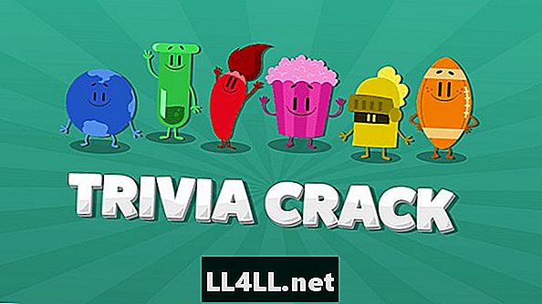 Trivia Crack получает продолжение и запятую; но у него может быть меньше вопросов, созданных игроком