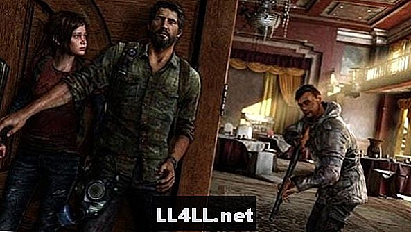 Troy Baker is aan boord als Naughty Dog een TLoU-vervolg ontwikkelt