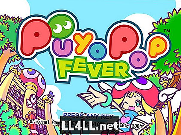 Prova questi giochi Puyo Puyo per Pure Puyo Gameplay senza il Tetris