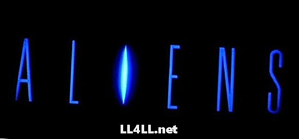 Twentieth Century Fox och Sega Trademark "Alien & colon; Isolation"