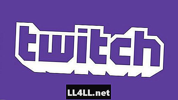 Twitch Cutting Streams med ikke-gaming relateret indhold