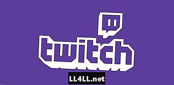 Twitch Goes Commercial-Free за ден & период; & период; & период; Нещо като