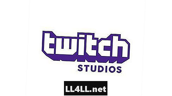 Twitch Studios tillkännager sin första film
