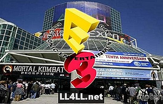 Prepnite na Livestream E3 a dvojbodku; Plán Vnútri