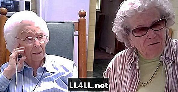 Two Great-Grandmothers Get Together to Watch Game of Thrones For the First Time and it's Hilarious - Hry