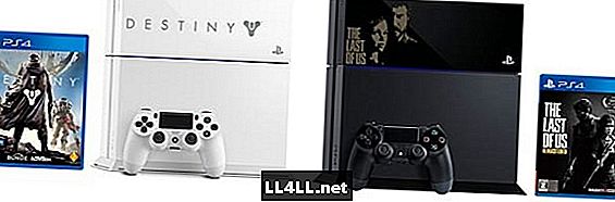 Dva nové balíčky PS4 Pre Japonsko a hrubé črevo; Plán PS4 zarobiť lásku Japonska