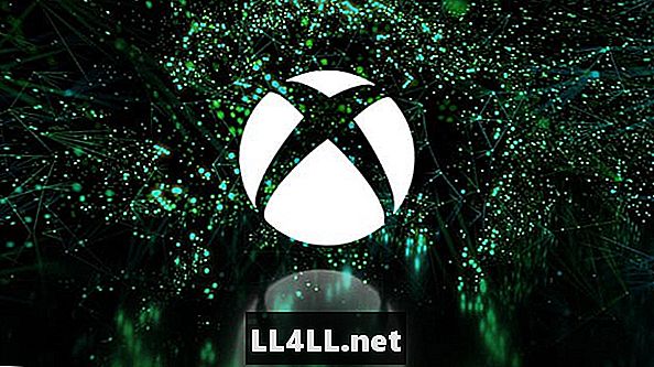 Två nya Xbox-modeller ryktas för att bli avslöjad vid E3 2019