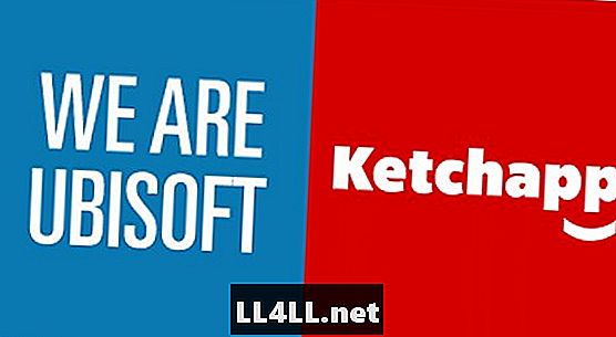 Ubisoft acquisisce l'editore mobile Ketchapp