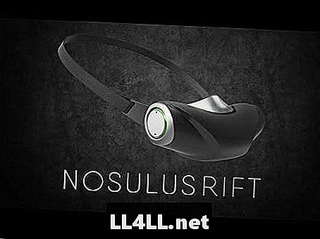 Ubisoft объявляет 'Nosulus Rift' для продвижения Южного парка и Колон; Сломанный, но целый
