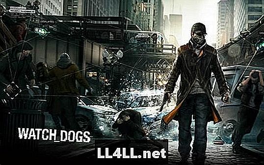 „Ubisoft“ skelbia „Launch Day Watch Dogs“ knygą