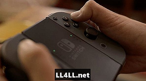 Ubisoft công bố nhiều trò chơi đến với Nintendo Switch