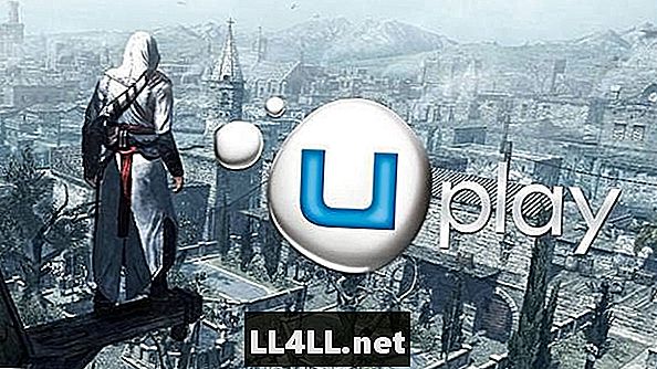 Ubisoft объявляет, что паспорта UPlay - вещь прошлого
