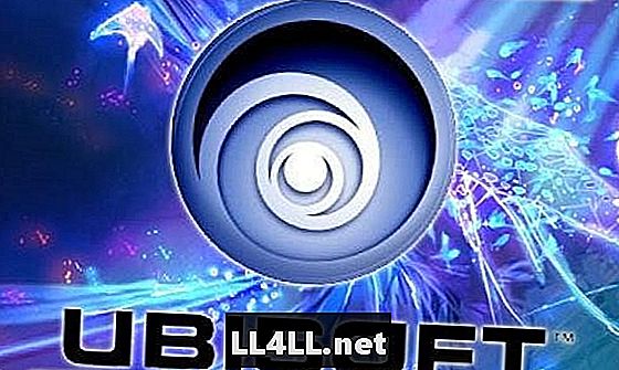 Ubisoft Conference Highlights & colon; Live opdateringer - Spil