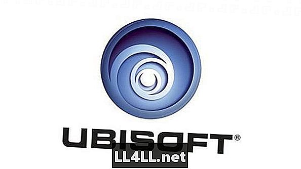 Ubisoft Games 2015'te Geliyor