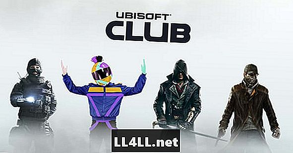 Ubisoft dává pryč hry zdarma označit 30 let v podnikání