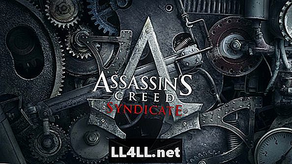 Ubisoft Quebec løfter Assassin's Creed Syndicate vil indløse franchise - Spil