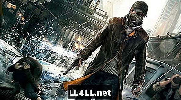Ubisoft revisite Watch Dogs 2 Discussion