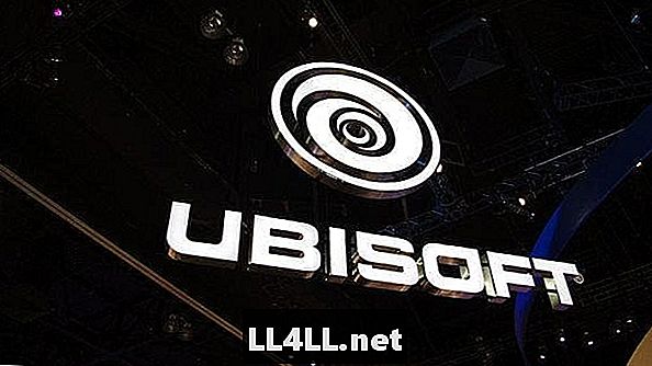 Ubisofts E3-uppkoppling meddelas