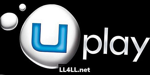 Uplayoft של Uplay מגיע PS4 ו- Xbox One