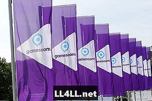 UK Gaming a Full Force-ban a Gamescom 2016-ban