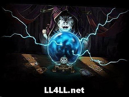 Ultima Forever & Colon; Quest for the Avatar & comma; l'esperienza MMO mobile