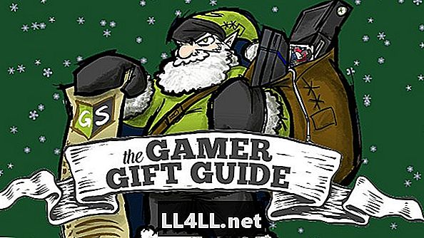 Ultieme Gamer-cadeaugids en dubbele punt; Cadeau-ideeën voor elke gamer en nerd op je lijstje