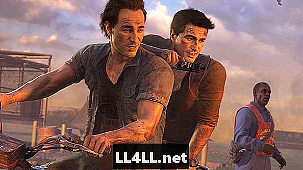 Uncharted 4 multiplayer beta starting date