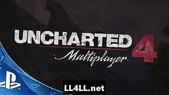 Uncharted 4 prima klasični način Beta & PS4 Pro Support